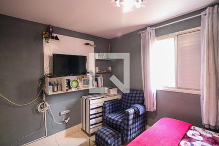 Quarto 1 de apartamento à venda com 3 quartos, 73m² em Centro, Diadema