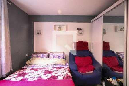 Quarto 1 de apartamento à venda com 3 quartos, 73m² em Centro, Diadema