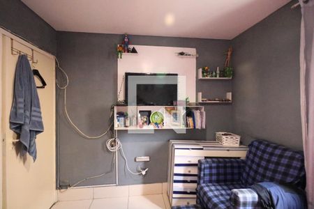 Quarto 1 de apartamento à venda com 3 quartos, 73m² em Centro, Diadema