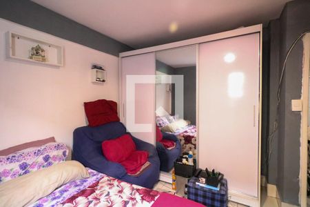 Quarto 1 de apartamento à venda com 3 quartos, 73m² em Centro, Diadema