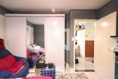 Quarto 1 de apartamento à venda com 3 quartos, 73m² em Centro, Diadema