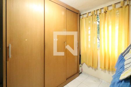 Quarto 2 de apartamento à venda com 2 quartos, 59m² em Conceição, Diadema