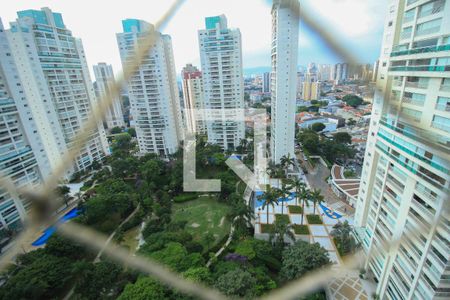 Apartamento à venda com 4 quartos, 202m² em Água Rasa, São Paulo