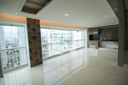 Apartamento à venda com 4 quartos, 202m² em Água Rasa, São Paulo