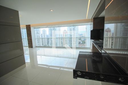 Apartamento à venda com 4 quartos, 202m² em Água Rasa, São Paulo