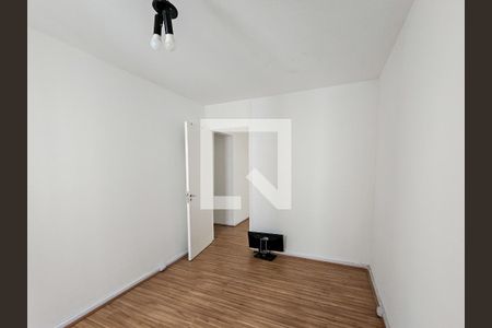 Quarto 1 de apartamento para alugar com 2 quartos, 64m² em Jardim, Santo André