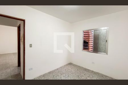 Quarto de casa para alugar com 1 quarto, 65m² em Vila Santa Teresa, São Paulo