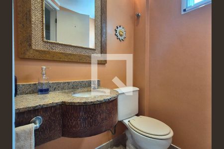 Casa de Condomínio à venda com 4 quartos, 214m² em Recreio dos Bandeirantes, Rio de Janeiro