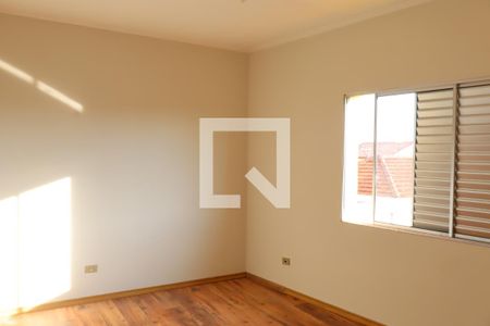 Quarto 1 de casa para alugar com 2 quartos, 247m² em Jardim Ibitirama, São Paulo