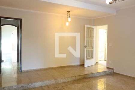 Sala de casa para alugar com 2 quartos, 247m² em Jardim Ibitirama, São Paulo