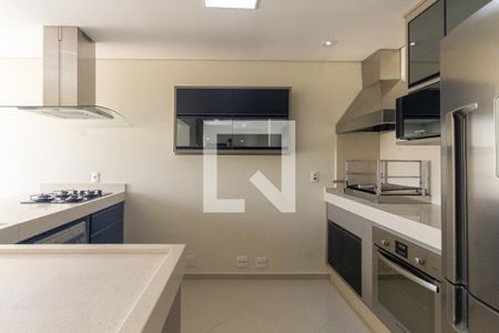 Apartamento à venda com 2 quartos, 97m² em Vila Gomes Cardim, São Paulo