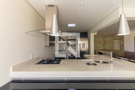 Apartamento à venda com 2 quartos, 97m² em Vila Gomes Cardim, São Paulo