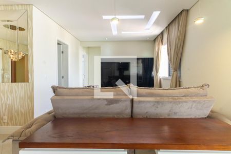 Apartamento à venda com 2 quartos, 97m² em Vila Gomes Cardim, São Paulo