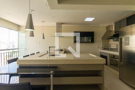 Apartamento à venda com 2 quartos, 97m² em Vila Gomes Cardim, São Paulo