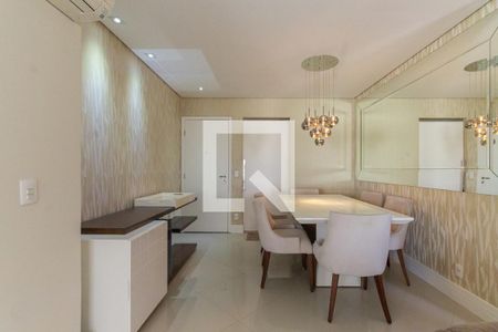 Apartamento à venda com 2 quartos, 97m² em Vila Gomes Cardim, São Paulo