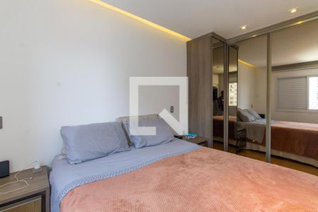Apartamento à venda com 3 quartos, 99m² em Vila Gomes Cardim, São Paulo