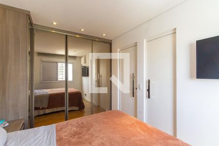 Apartamento à venda com 3 quartos, 99m² em Vila Gomes Cardim, São Paulo