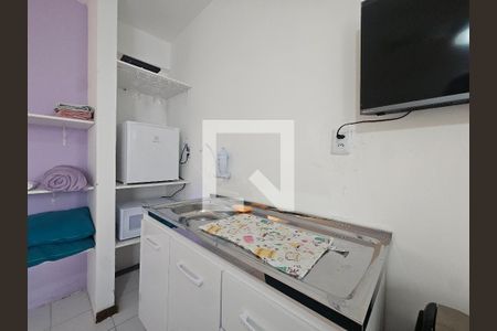 Kitnet/Studio para alugar com 1 quarto, 20m² em Itaigara, Salvador