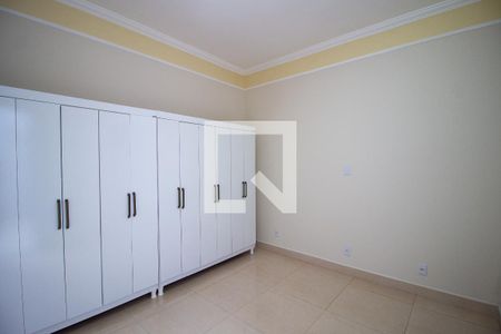 Suite  de casa de condomínio para alugar com 3 quartos, 157m² em Jardim Eucaliptos, Sorocaba