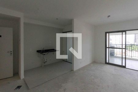 Apartamento à venda com 2 quartos, 76m² em Vila Ema, São Paulo