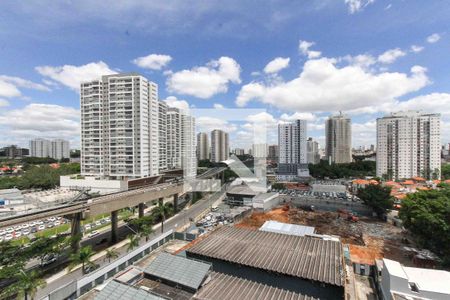 Apartamento à venda com 2 quartos, 76m² em Vila Ema, São Paulo