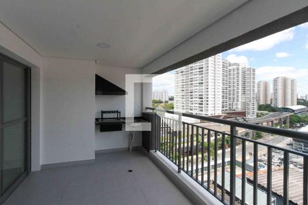 Apartamento à venda com 2 quartos, 76m² em Vila Ema, São Paulo