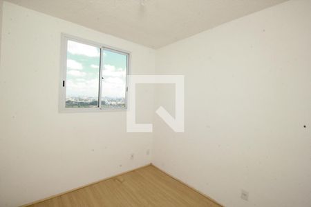 Quarto 1 de apartamento para alugar com 2 quartos, 40m² em Jardim, Santo André
