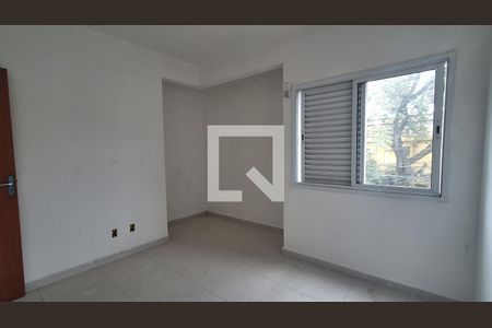 Quarto  de apartamento à venda com 1 quarto, 50m² em Vila Caminho do Mar, São Bernardo do Campo