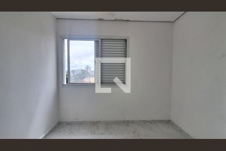 Quarto 1 de apartamento à venda com 2 quartos, 68m² em Vila Caminho do Mar, São Bernardo do Campo