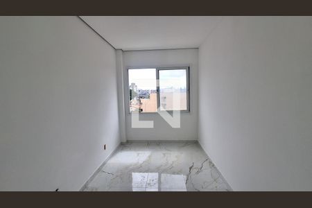 Quarto 2 de apartamento à venda com 2 quartos, 68m² em Vila Caminho do Mar, São Bernardo do Campo