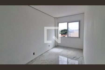 Quarto 2 de apartamento à venda com 2 quartos, 68m² em Vila Caminho do Mar, São Bernardo do Campo