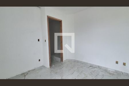 Quarto 1 de apartamento à venda com 2 quartos, 68m² em Vila Caminho do Mar, São Bernardo do Campo