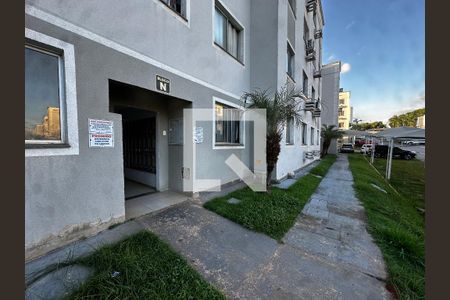 Apartamento para alugar com 2 quartos, 40m² em Jardim Bela Vista, Goiânia