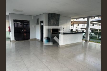 Apartamento para alugar com 2 quartos, 40m² em Jardim Bela Vista, Goiânia