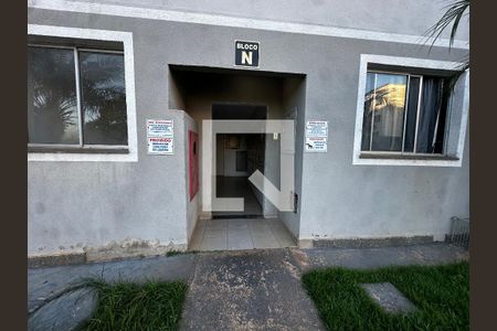 Apartamento para alugar com 2 quartos, 40m² em Jardim Bela Vista, Goiânia