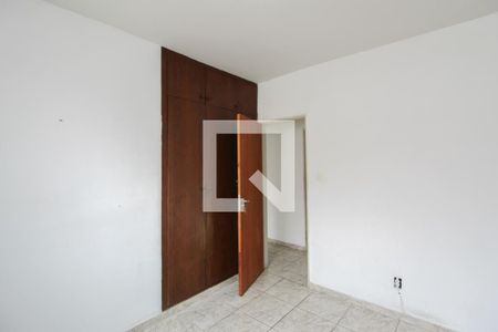 Quarto 1 de casa de condomínio para alugar com 3 quartos, 80m² em Pampulha, Belo Horizonte