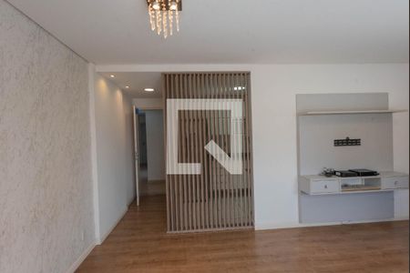 Sala de apartamento para alugar com 2 quartos, 65m² em Vila Prost de Souza, Campinas