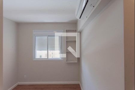 Suíte de apartamento para alugar com 2 quartos, 65m² em Vila Prost de Souza, Campinas