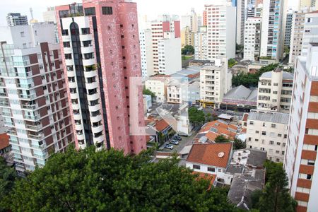 Apartamento à venda com 3 quartos, 182m² em Santa Cecilia, São Paulo