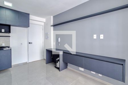 Apartamento para alugar com 1 quarto, 29m² em Perdizes, São Paulo