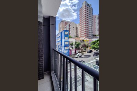 Apartamento para alugar com 1 quarto, 29m² em Perdizes, São Paulo