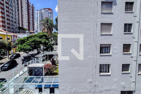 Apartamento para alugar com 1 quarto, 29m² em Perdizes, São Paulo