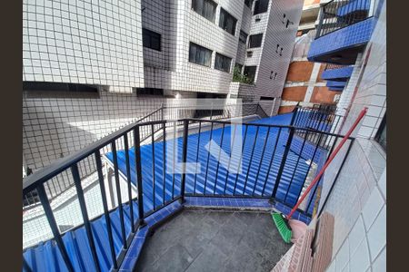 Apartamento para alugar com 1 quarto, 35m² em Centro, São Vicente