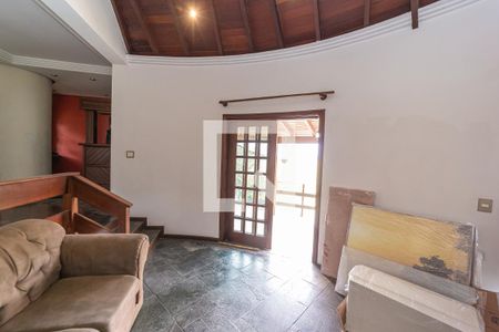 Sala de casa à venda com 3 quartos, 430m² em Cidade Patriarca, São Paulo