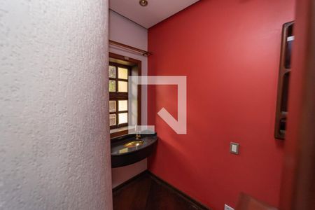 Sala - Bar de casa à venda com 3 quartos, 430m² em Cidade Patriarca, São Paulo