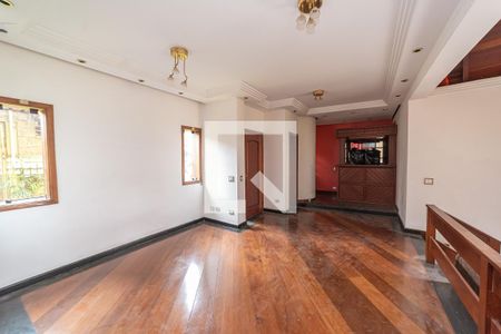 Sala de casa à venda com 3 quartos, 430m² em Cidade Patriarca, São Paulo