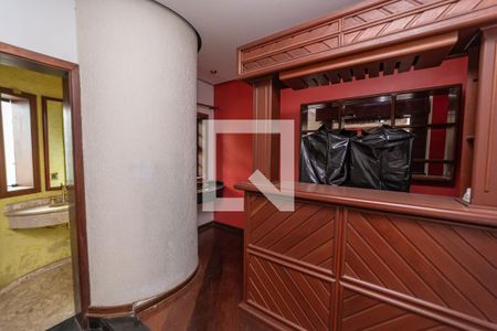 Sala - Bar de casa à venda com 3 quartos, 430m² em Cidade Patriarca, São Paulo