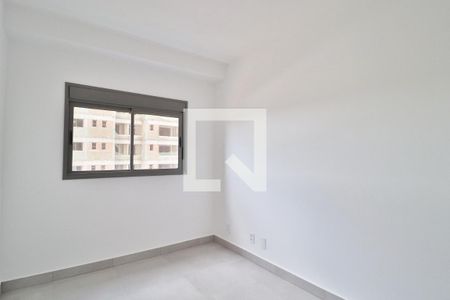 Quarto 1 - Suíte de apartamento para alugar com 2 quartos, 96m² em Gávea, Uberlândia