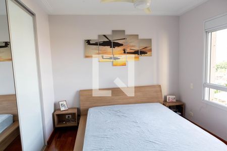 Quarto 1 de apartamento à venda com 2 quartos, 134m² em Jardim Olympia, São Paulo