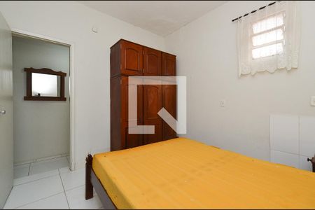 Quarto 1 de casa para alugar com 3 quartos, 70m² em Lourdes, Belo Horizonte